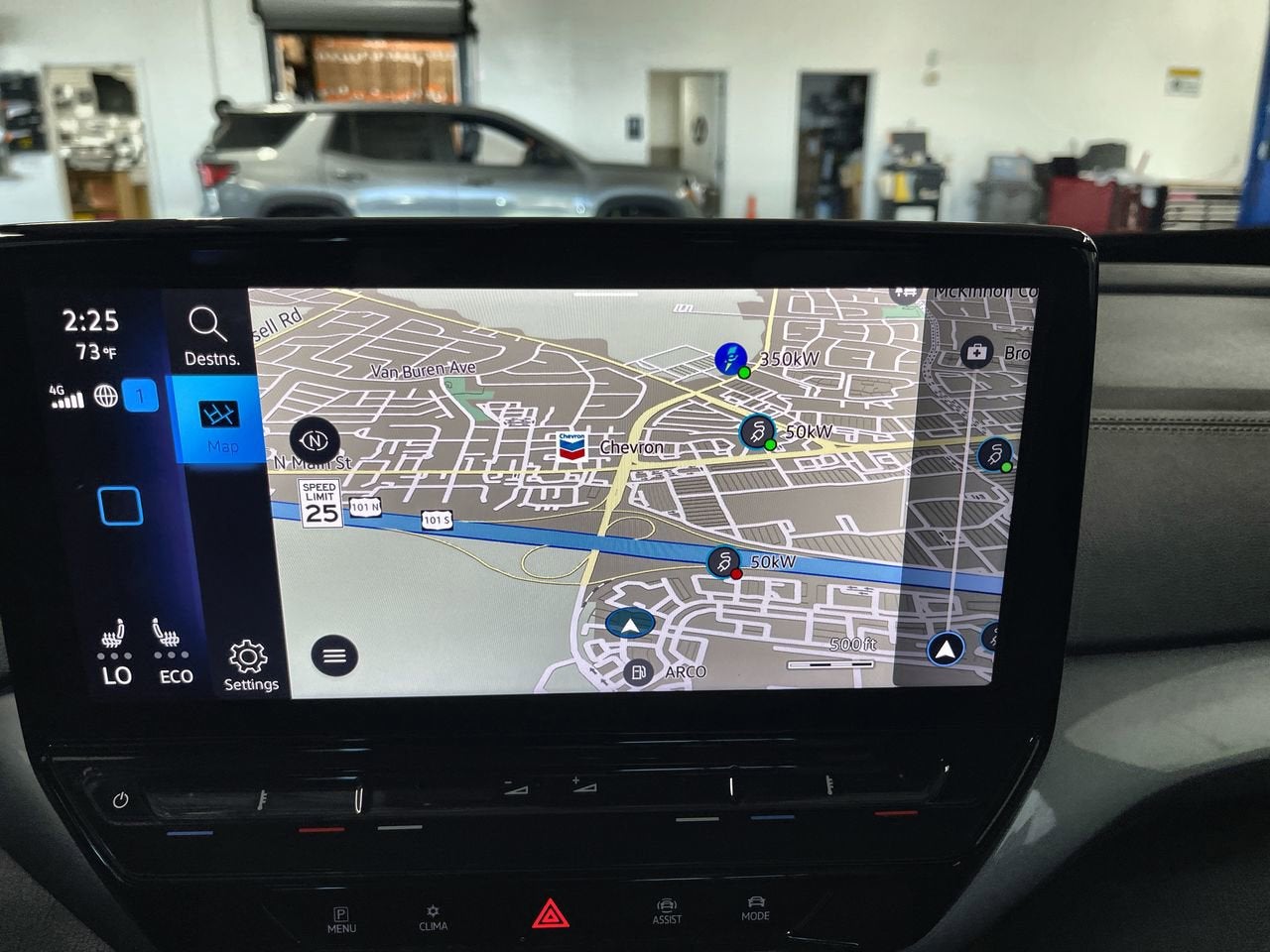 2023 Volkswagen ID.4 S