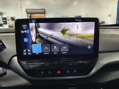 2023 Volkswagen ID.4 S