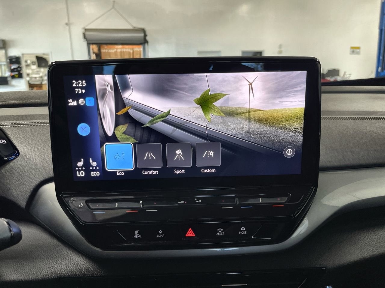 2023 Volkswagen ID.4 S