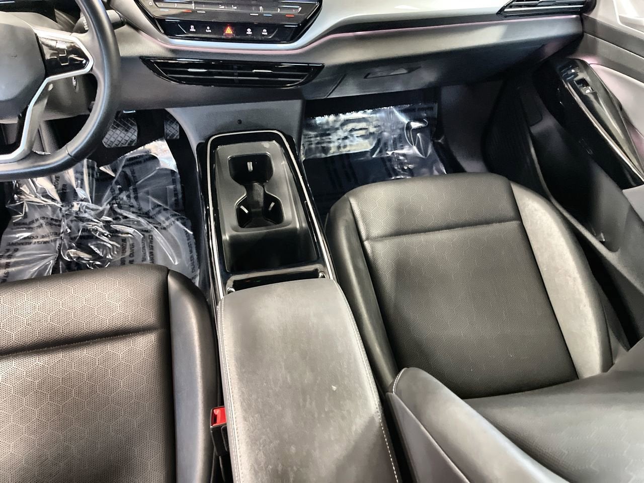 2023 Volkswagen ID.4 S