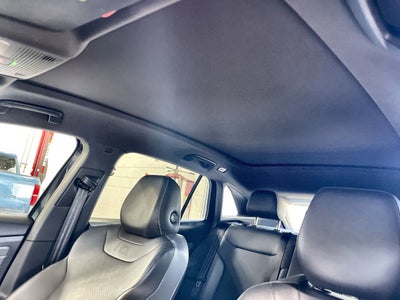 2023 Volkswagen ID.4 S