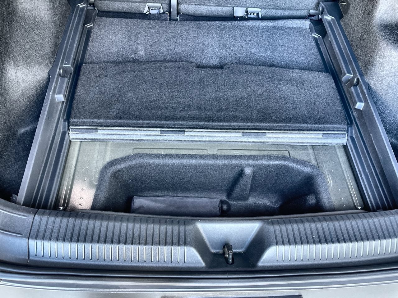 2023 Volkswagen ID.4 S