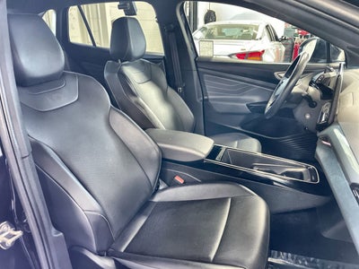 2023 Volkswagen ID.4 S