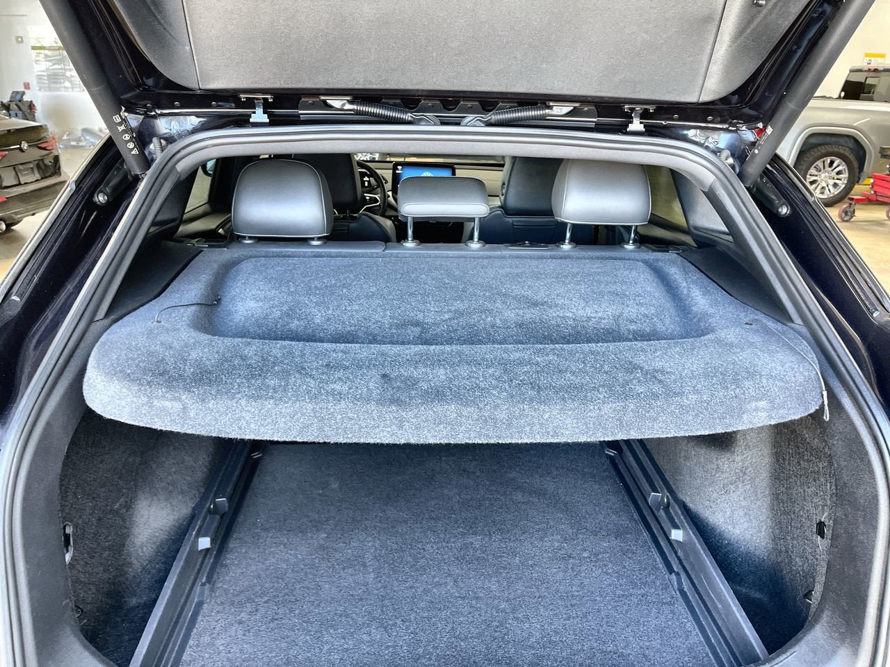 2023 Volkswagen ID.4 S