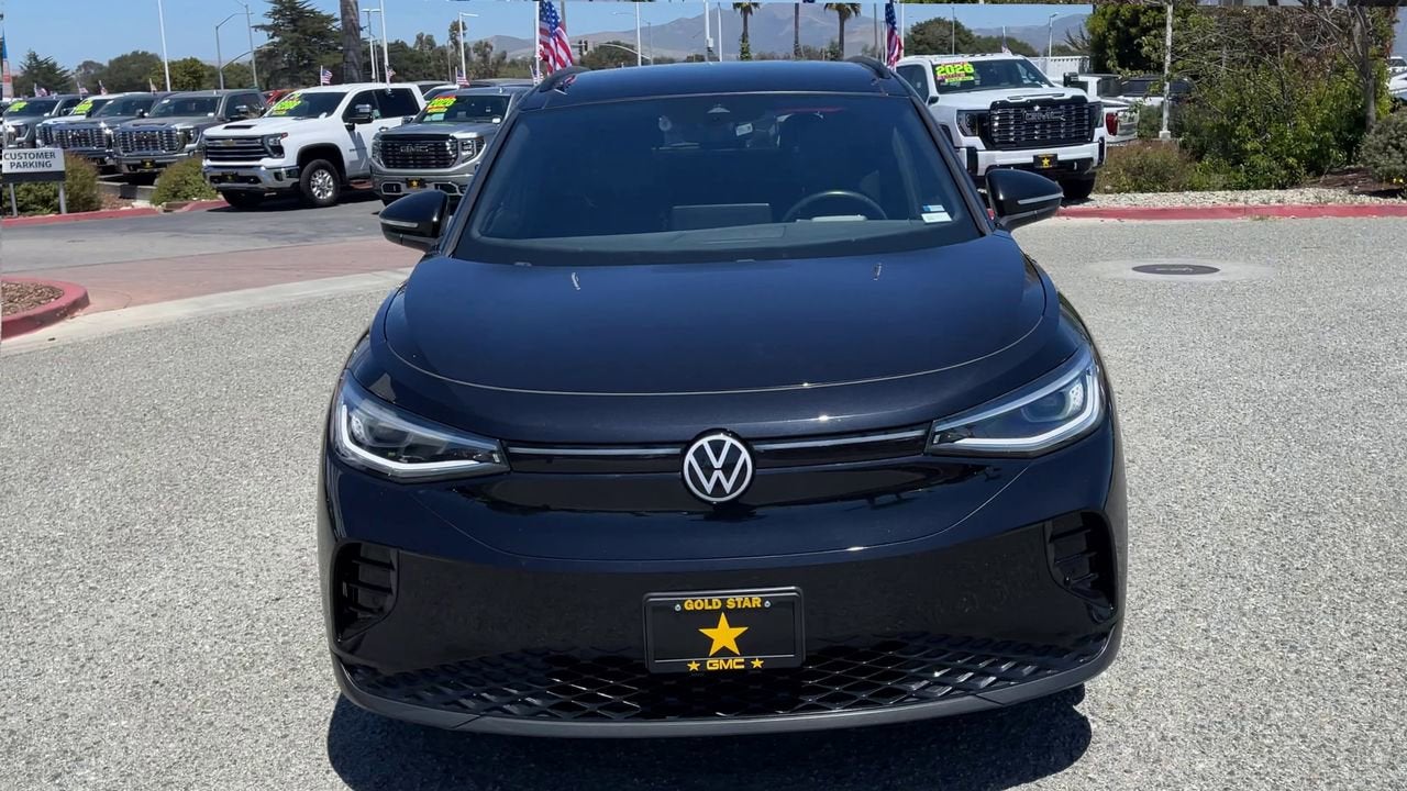 2023 Volkswagen ID.4 S