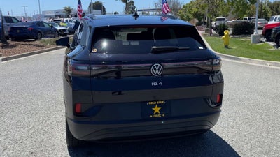2023 Volkswagen ID.4 S