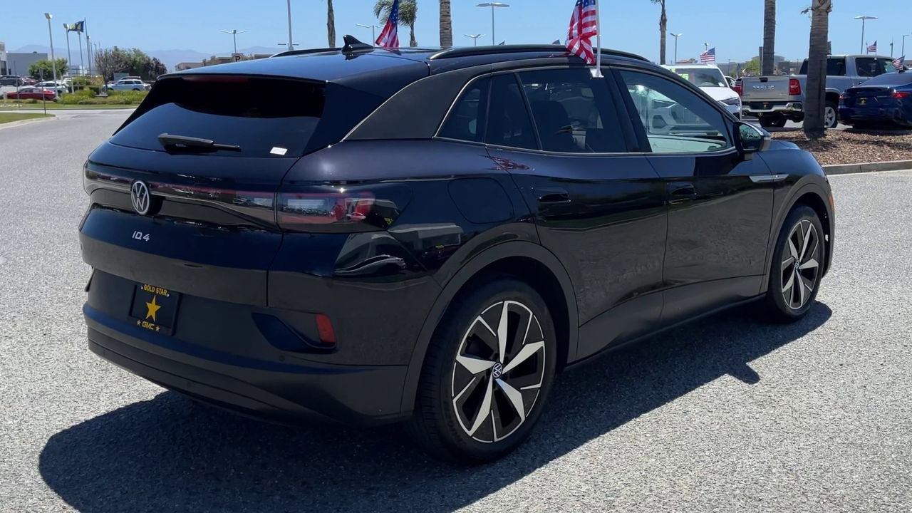 2023 Volkswagen ID.4 S