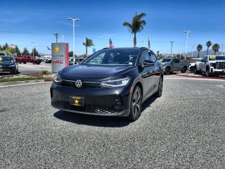 2023 Volkswagen ID.4 S