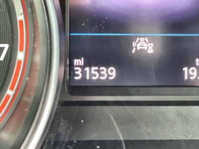 2020 Volkswagen Atlas Cross Sport 2.0T SE w/Technology