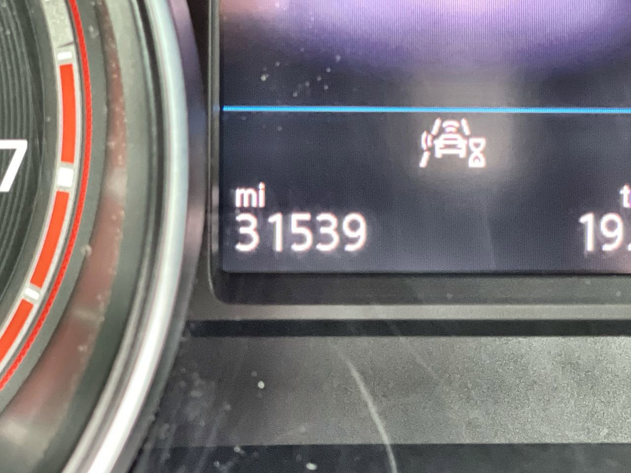 2020 Volkswagen Atlas Cross Sport 2.0T SE w/Technology