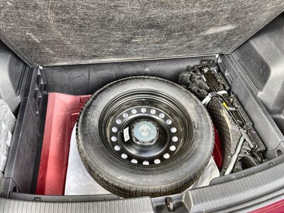 2020 Volkswagen Atlas Cross Sport 2.0T SE w/Technology