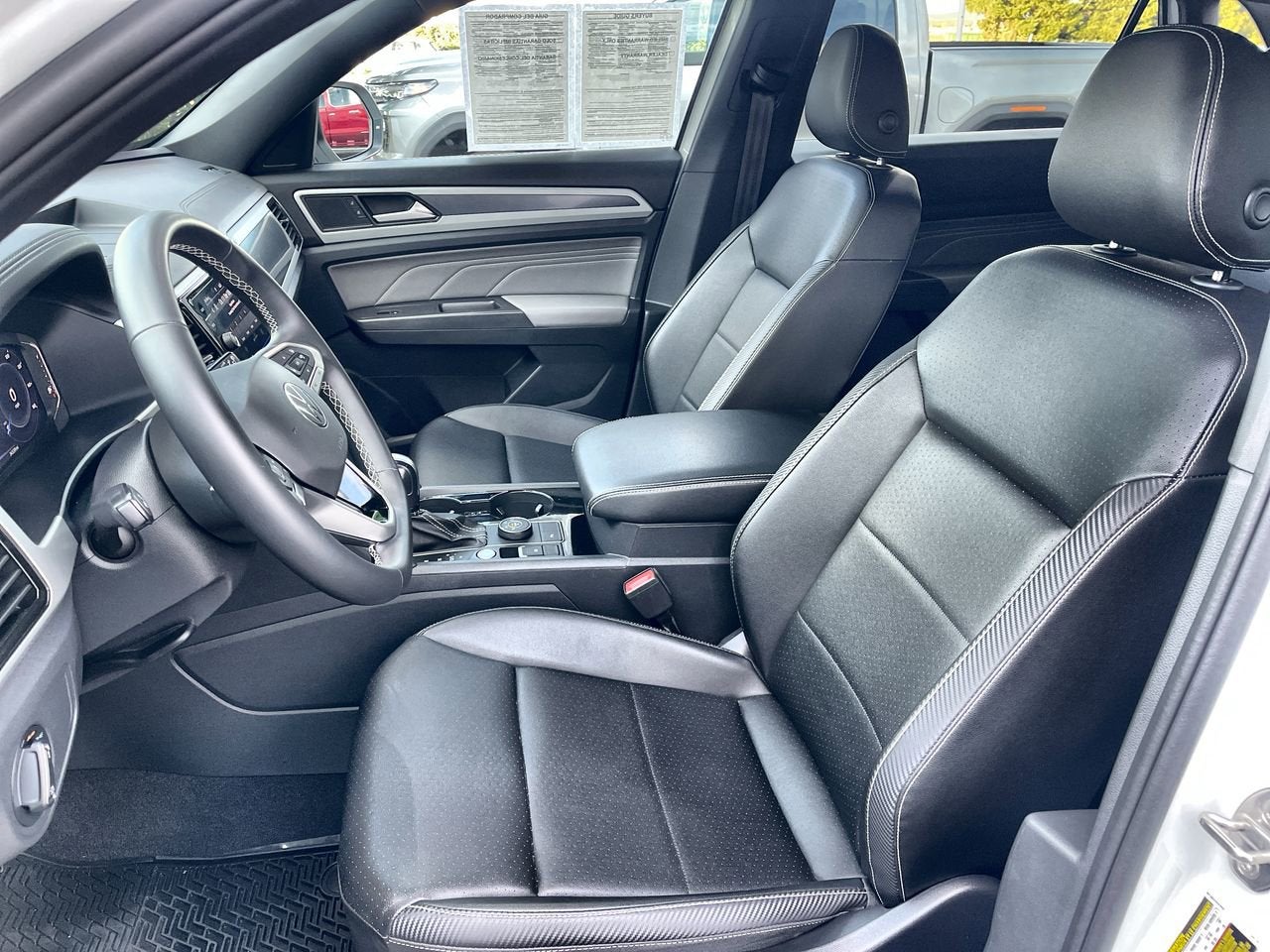 2023 Volkswagen Atlas Cross Sport 2.0T SEL