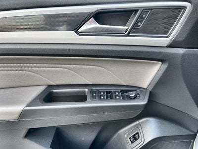 2023 Volkswagen Atlas Cross Sport 2.0T SEL