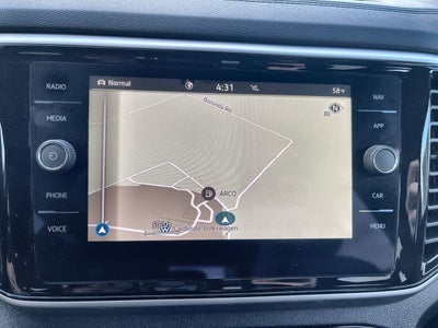 2023 Volkswagen Atlas Cross Sport 2.0T SEL