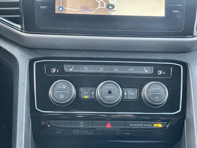 2023 Volkswagen Atlas Cross Sport 2.0T SEL