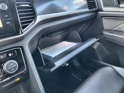 2023 Volkswagen Atlas Cross Sport 2.0T SEL