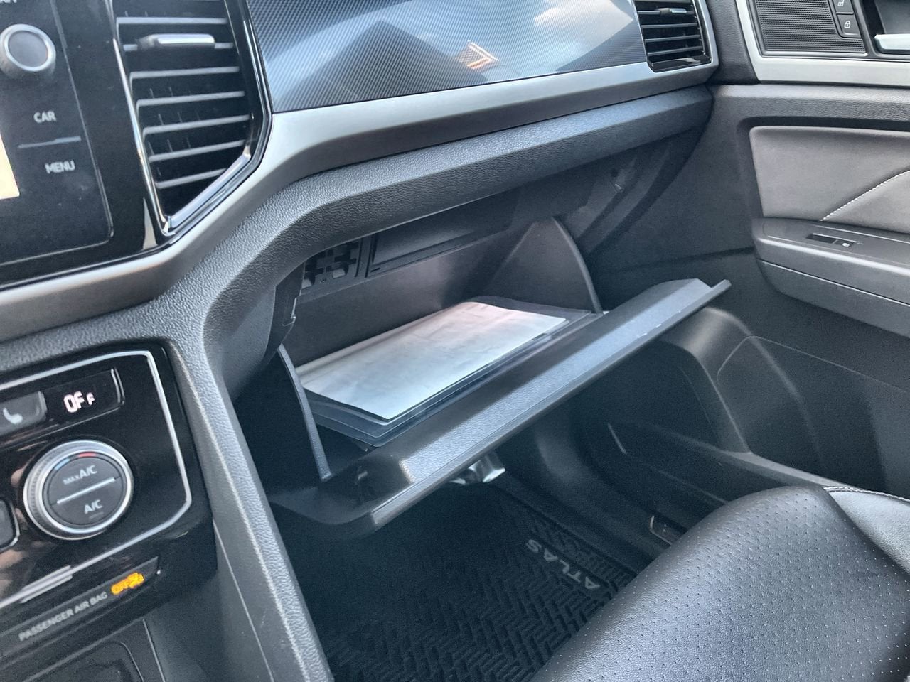 2023 Volkswagen Atlas Cross Sport 2.0T SEL