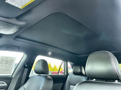 2023 Volkswagen Atlas Cross Sport 2.0T SEL