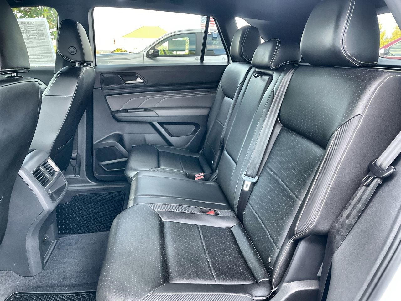 2023 Volkswagen Atlas Cross Sport 2.0T SEL