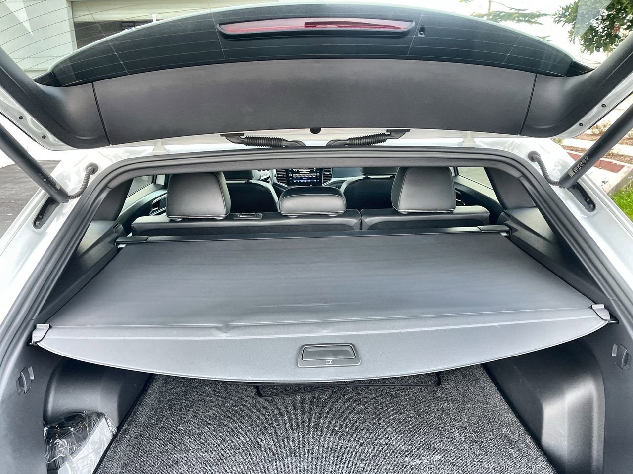 2023 Volkswagen Atlas Cross Sport 2.0T SEL