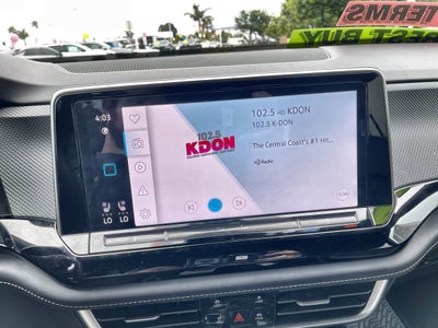 2024 Volkswagen Atlas Cross Sport 2.0T SEL Premium R-Line