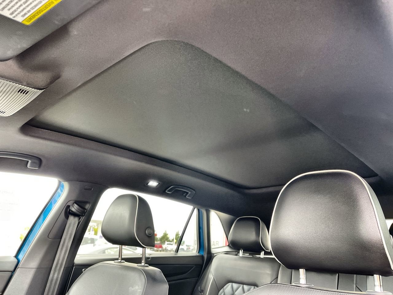 2024 Volkswagen Atlas Cross Sport 2.0T SEL Premium R-Line