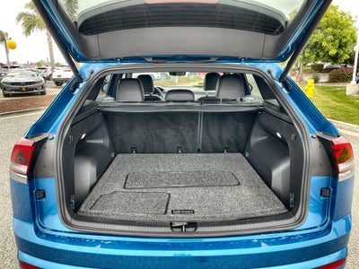 2024 Volkswagen Atlas Cross Sport 2.0T SEL Premium R-Line