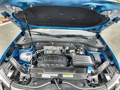 2024 Volkswagen Atlas Cross Sport 2.0T SEL Premium R-Line