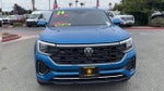 2024 Volkswagen Atlas Cross Sport 2.0T SEL Premium R-Line