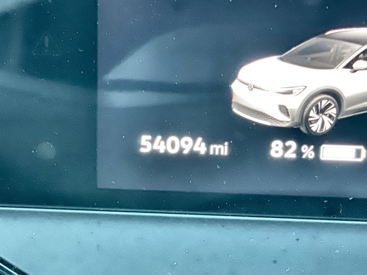 2023 Volkswagen ID.4 Pro