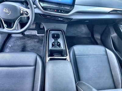 2023 Volkswagen ID.4 Pro