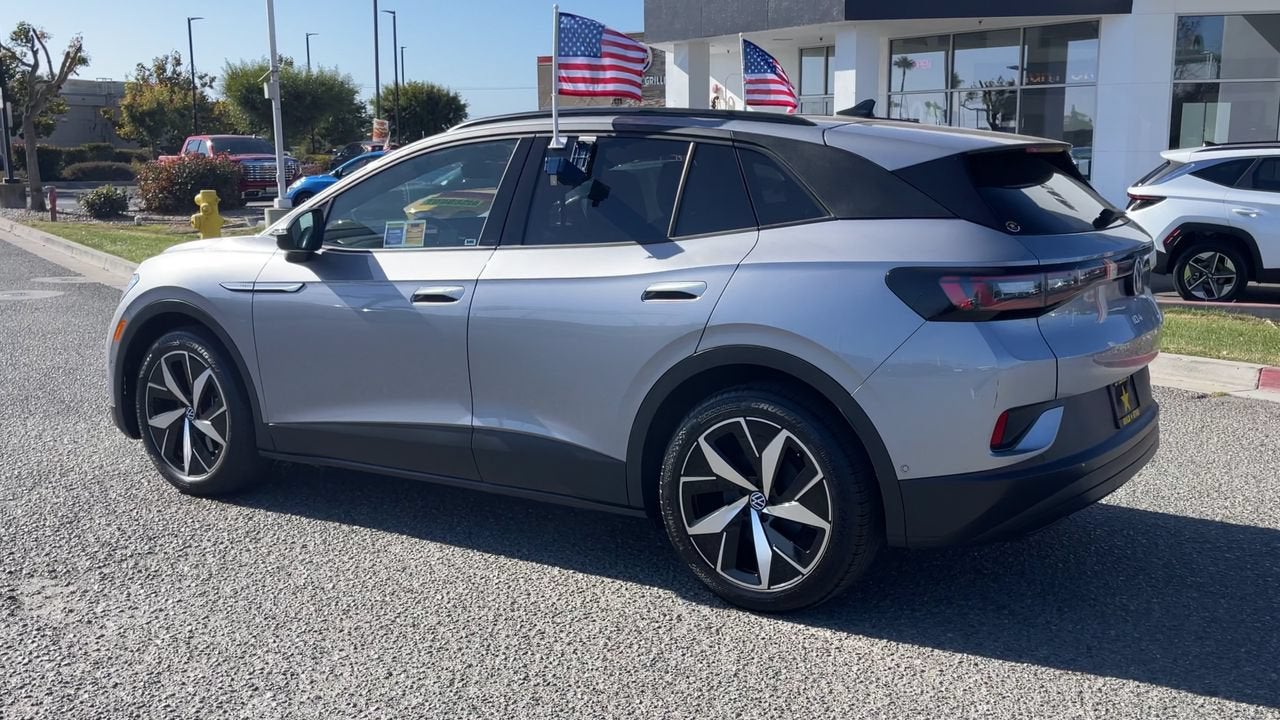 2023 Volkswagen ID.4 Pro