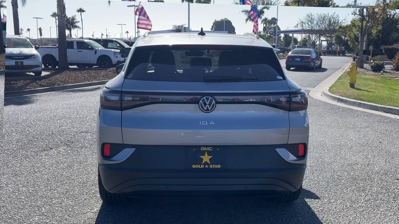 2023 Volkswagen ID.4 Pro
