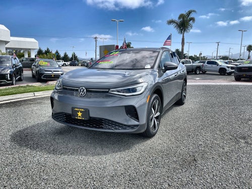 2023 Volkswagen ID.4 Pro S