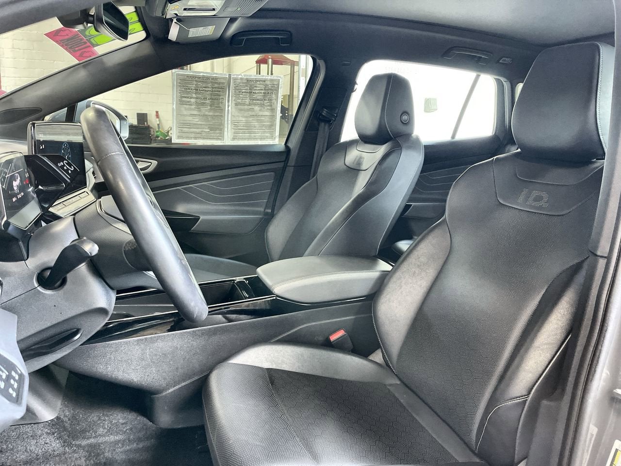 2023 Volkswagen ID.4 Pro S