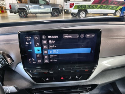 2023 Volkswagen ID.4 Pro S
