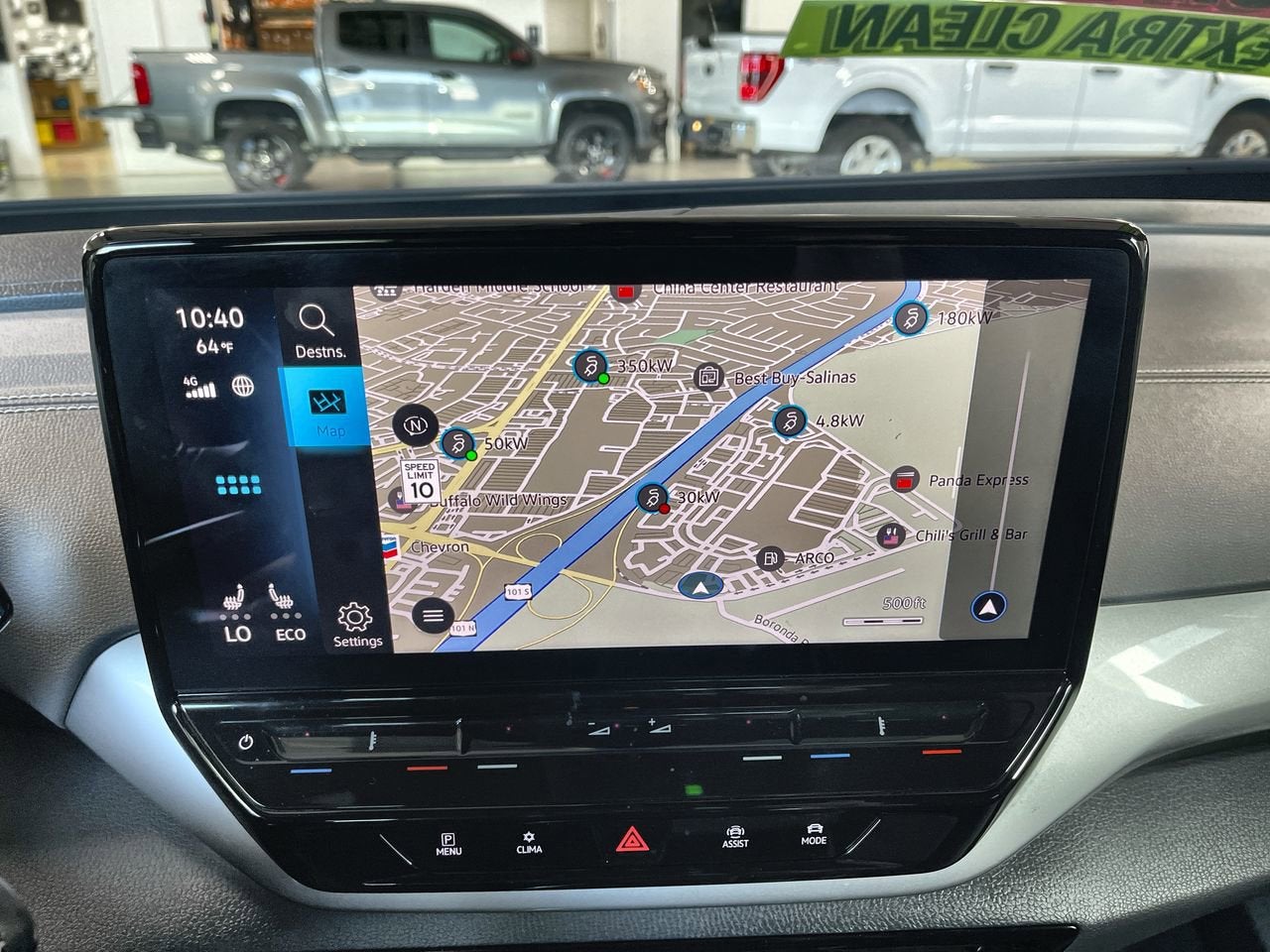 2023 Volkswagen ID.4 Pro S