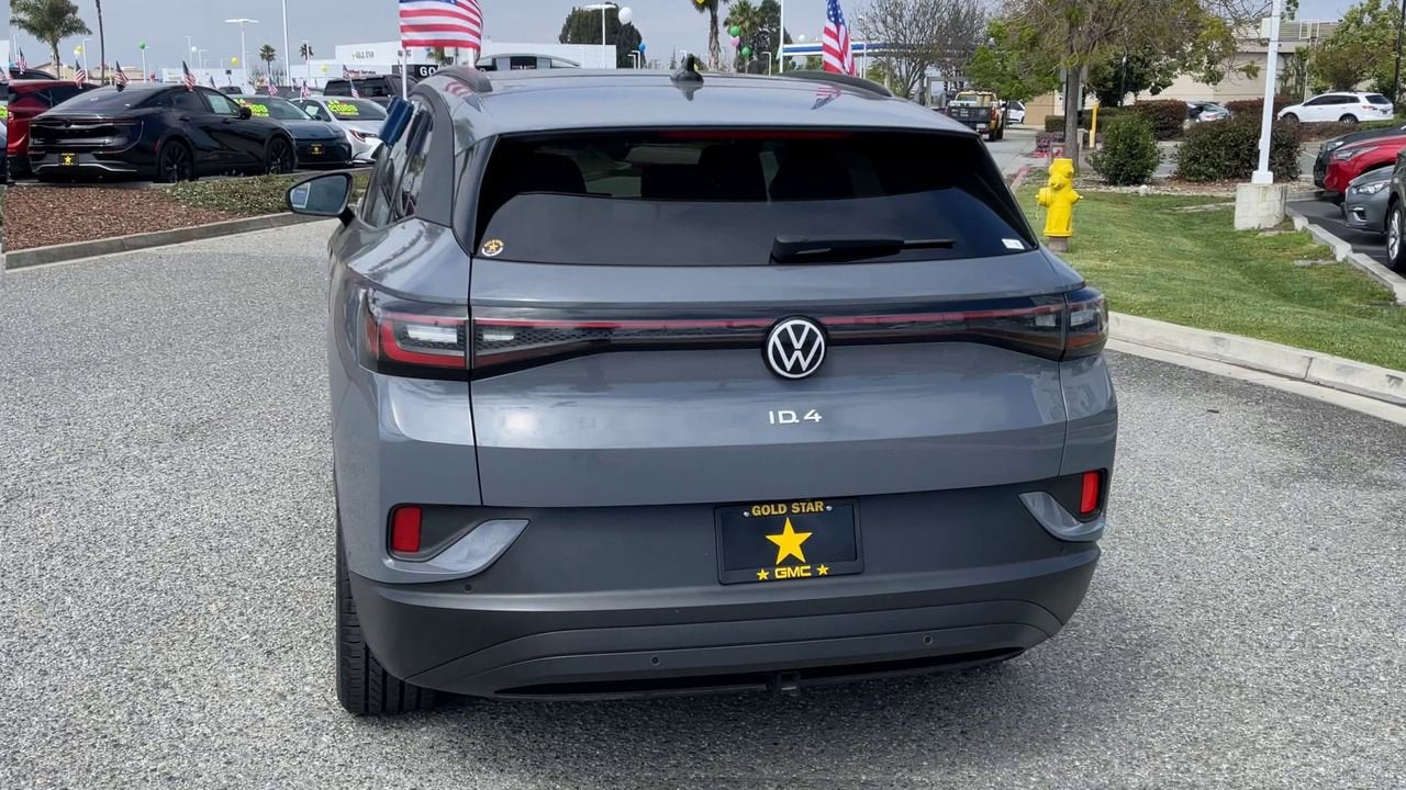 2023 Volkswagen ID.4 Pro S