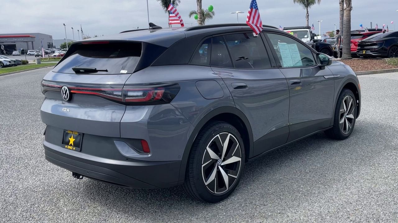 2023 Volkswagen ID.4 Pro S
