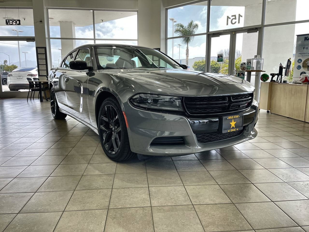 2023 Dodge Charger SXT