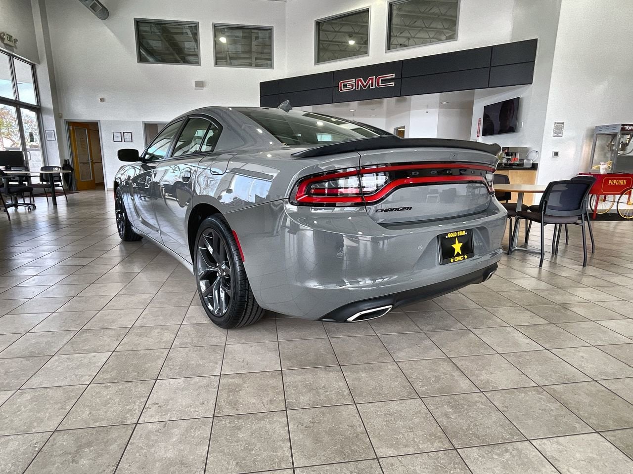2023 Dodge Charger SXT