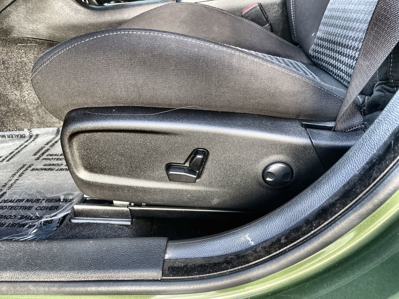 2023 Dodge Charger Scat Pack Widebody