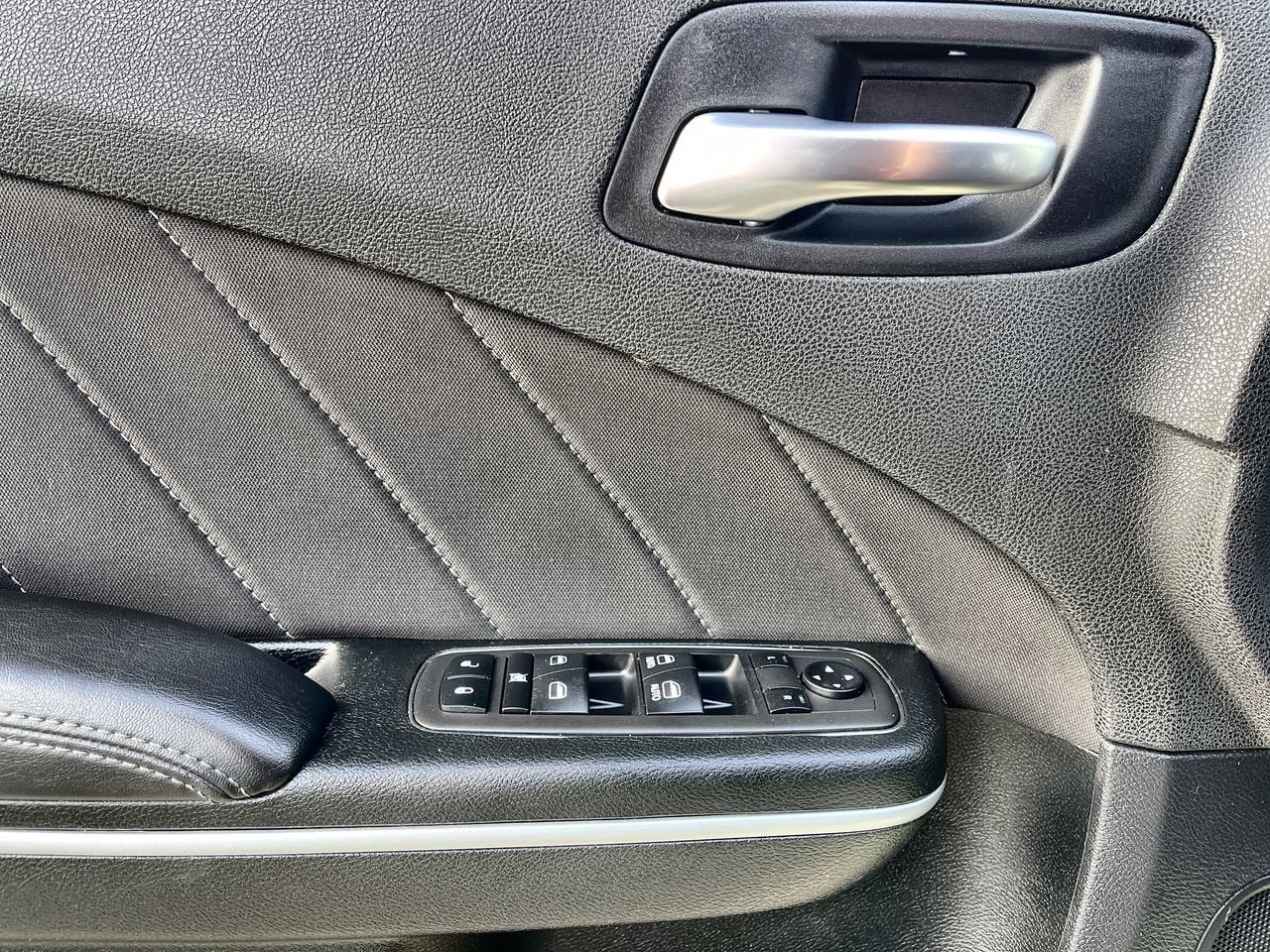 2023 Dodge Charger Scat Pack Widebody