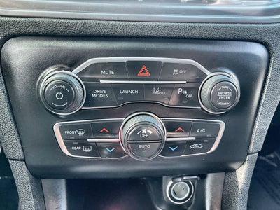 2023 Dodge Charger Scat Pack Widebody