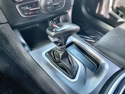 2023 Dodge Charger Scat Pack Widebody