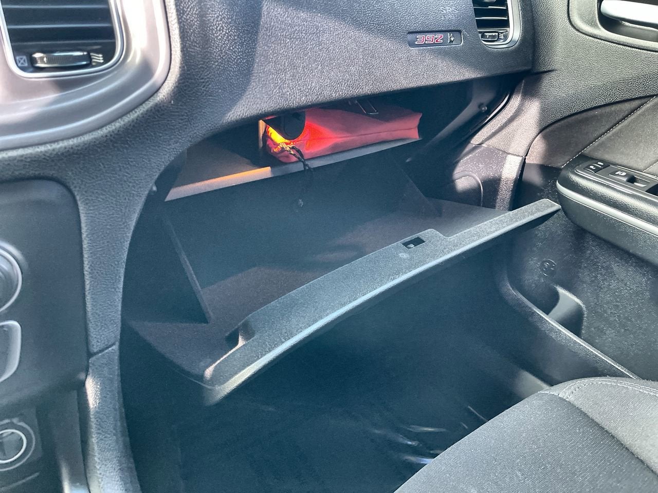 2023 Dodge Charger Scat Pack Widebody