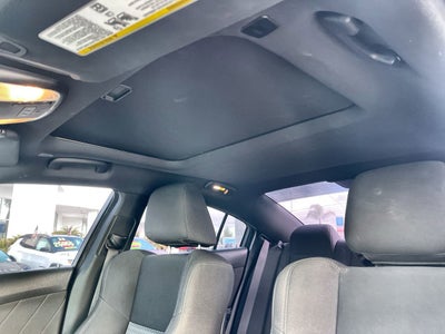 2023 Dodge Charger Scat Pack Widebody