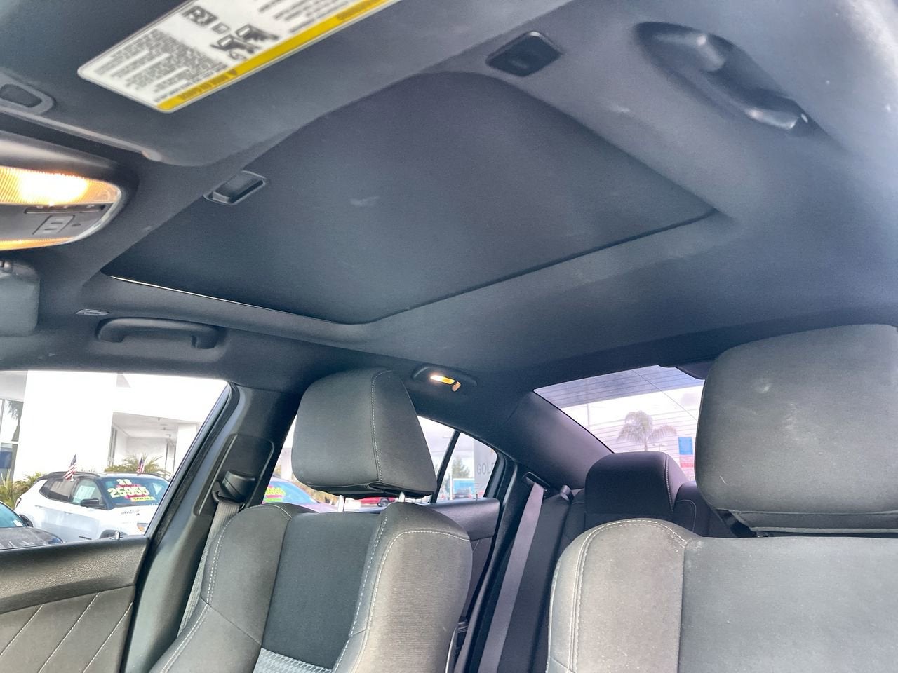 2023 Dodge Charger Scat Pack Widebody