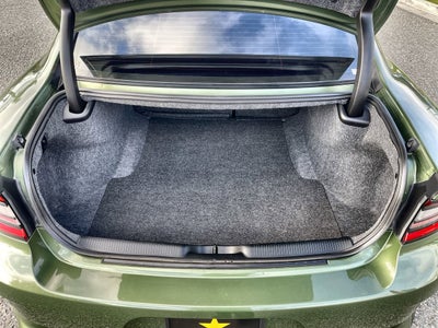 2023 Dodge Charger Scat Pack Widebody