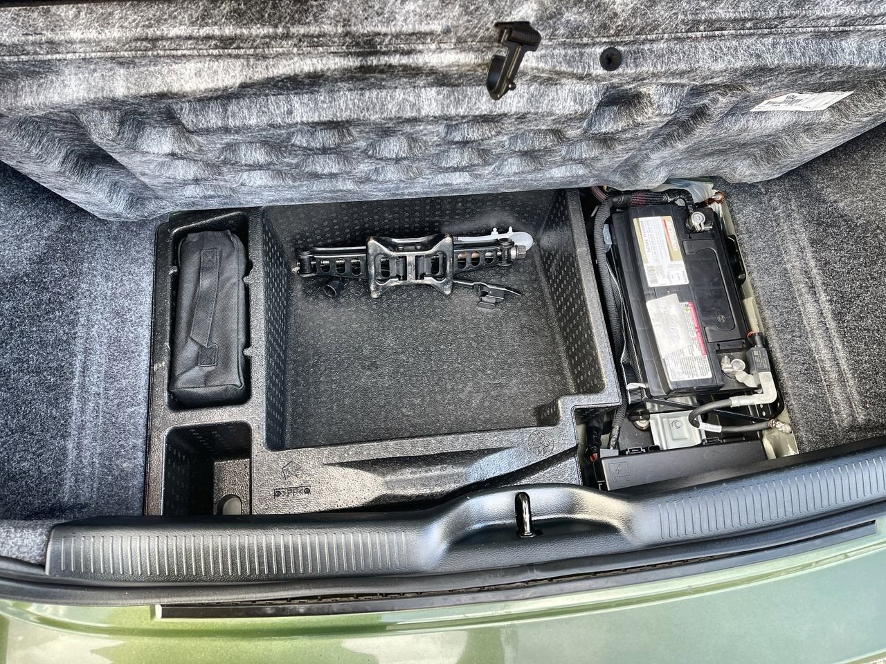 2023 Dodge Charger Scat Pack Widebody